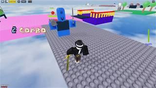 Roblox: I Wanna Test The Game - Bloxxer Playthrough (Version 328)