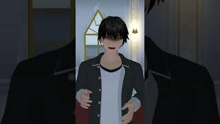 sesad sekali #sakuraschoolsimulator #sakura