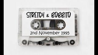 Stretch Armstrong & Bobbito Show - 2nd November 1995