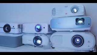 The Complete Guide to Renting Functional Projector in Lagos, Nigeria