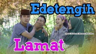 MIMPI ORANG SAKTI - EMAK TAPAI x MATA PENA