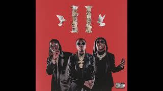 Migos - Stir Fry (Official Audio)