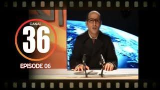 Hassan El Fad - Canal 36 (Ep 06) | حسن الفد - قناة 36