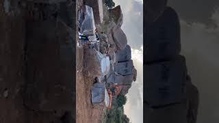 Asian Top Granite Quarry | Granite Maines | Granite Block | Moon Exports India