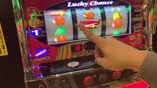 Every Japanese knows. Play that makes money easily in Japan 【SLOT】JUGGLER BONUS（50）