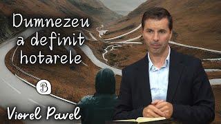 Viorel Pavăl | Dumnezeu a definit hotarele | Live | Seara | Betel Reus |