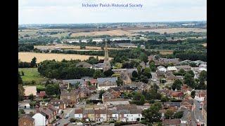 Views Over Irchester.. Northants..