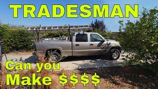 Skilled Trades how to make good money as a tradesman - Better than University?