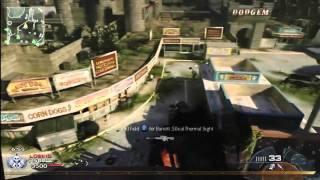 MW2 Montage - Changes - by jahova