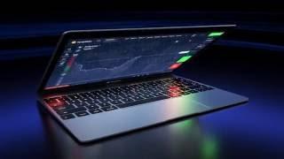 Лучшая платформа для трейдинга - IQ Option 4.0