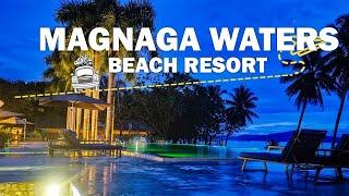 Magnaga Waters Beach Resort Pantukan | Travel Pinoy