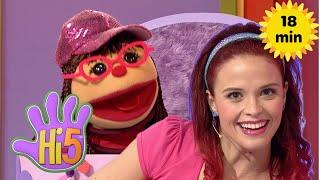 Pets | Hi-5 Season 14 - Episode 5 | Kids Dance Songs