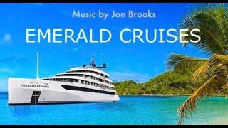 Emerald Cruises Advert - Jon Brooks Music