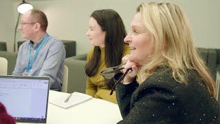 Robotics in Dementia Care and Occupational Therapy | Edinburgh Napier University