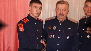 Ряженые мужики России