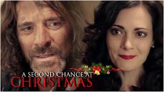 A Second Chance At Christmas (short holiday / drama film)