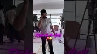 Disha Ji On Call| Digraj singh rajput #funny #cbse #class10 #shorts