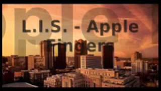 L.I.S.-Apple Fingers