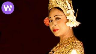 Cambodia classical dance: Heritage of the ancient Khmer ancestors (Documentary, 1997)