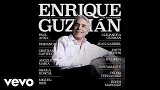 Enrique Guzmán, Alejandra Guzmán - Anoche No Dormí (Audio)