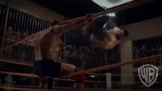 Scott Adkins - Undisputed 3 : Redemtion - New Trailer 2