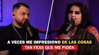 MI VIDA COMO BRUJA Y LAS COSAS CRUELES QUE ME PIDEN | Olga Báthory #253