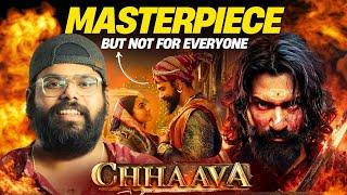 Chhaava Review | Vicky Kaushal | Rashmika Mandanna