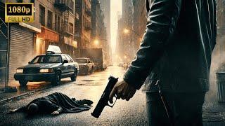 An officer investigates a series of murders in search of the truth | Crime Action in English Film