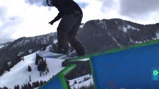 GNU Carbon Credit Review-  2012 Snowboard Review - Board Insiders