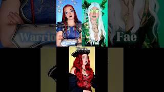Poor calypso  #storyteller #fantasy #dnd #youtubeshorts #shorts #OC #funny #comedy