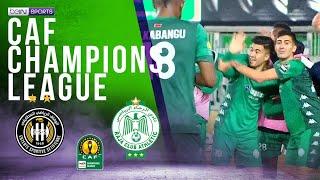 ES Setif (DZA) vs Raja Casablanca (MAR) | CAF CHAMPIONS LEAGUE | 02/18/2022 | beIN SPORTS USA