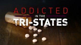 Addicted In The Tri-States: The Dangers of Fentanyl and Teens