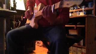 Denis Van : Startin' Over (Fromer/Padlo)