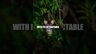 The Secret Quest of the Fossa