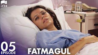 Fatmagul - EP 05 | Beren Saat | Turkish Drama | Urdu Dubbing | RH1