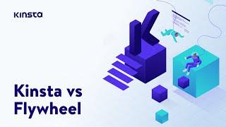 Best WordPress Managed Hosting: Kinsta vs Flywheel