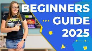  Unbox & Unleash! Your Super Easy Amazon Fire TV Stick Setup Guide! 