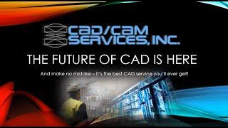 The Future of cad is here