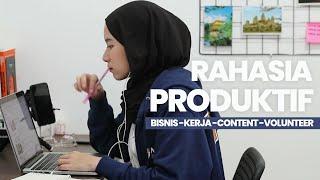 7 KEBIASAAN BIKIN PINTER & KREATIF