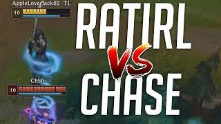 RATIRL Meets ChaseShaco in NA