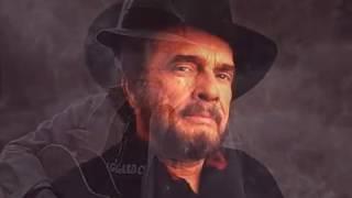 Merle Haggard There Won't Be Another Now