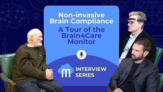 Non-invasive Brain Compliance:  A Tour of the Brain4Care Monitor