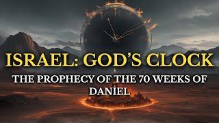 Israel: God's Clock | The Prophecy of the 70 Weeks of Daniel Explained