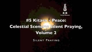Kitaro - Silent Praying, Volume 2 [FULL ALBUM]