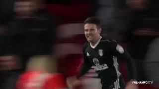 Fulham’s 17/18 promotion