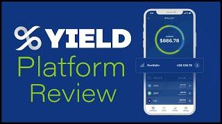 Yield App Review