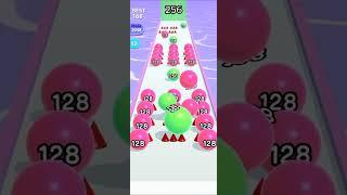 Ball Run Gameplay 21 December 2023 || Zain Stream Gaming #popular