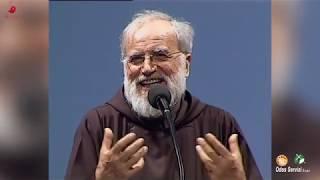 I Padri del RnS -  Padre Raniero CANTALAMESSA - "Gesù è il Signore"