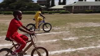 Roots Academy Lower school mini-olympics