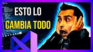 NUEVO METODO Como Hacer Consultas LINQ en .NET 6 C# 10 y Visual Studio 2022
